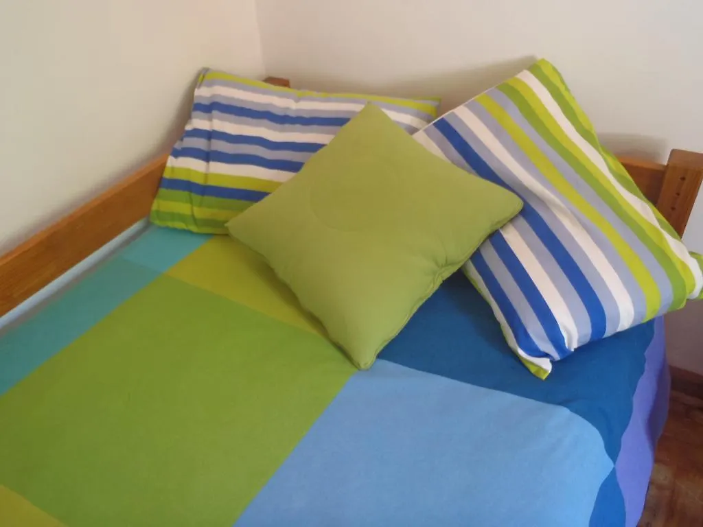 Homestay Sunny Interlagos Suite Sao Paulo