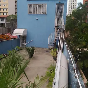  Quarto em Acomodações Particulares Incor Nubank Hosp Clinicas Metrô Oscar Freire