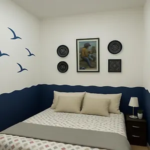  Quarto em Acomodações Particulares Kambo House Sp - Chill, & Connect